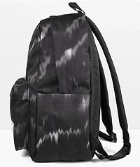Herschel Supply Co. Classic XL Blurred Ikat Black & White Backpack
