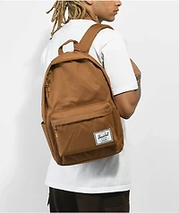 Herschel Supply Co. Classic XL Brown Backpack