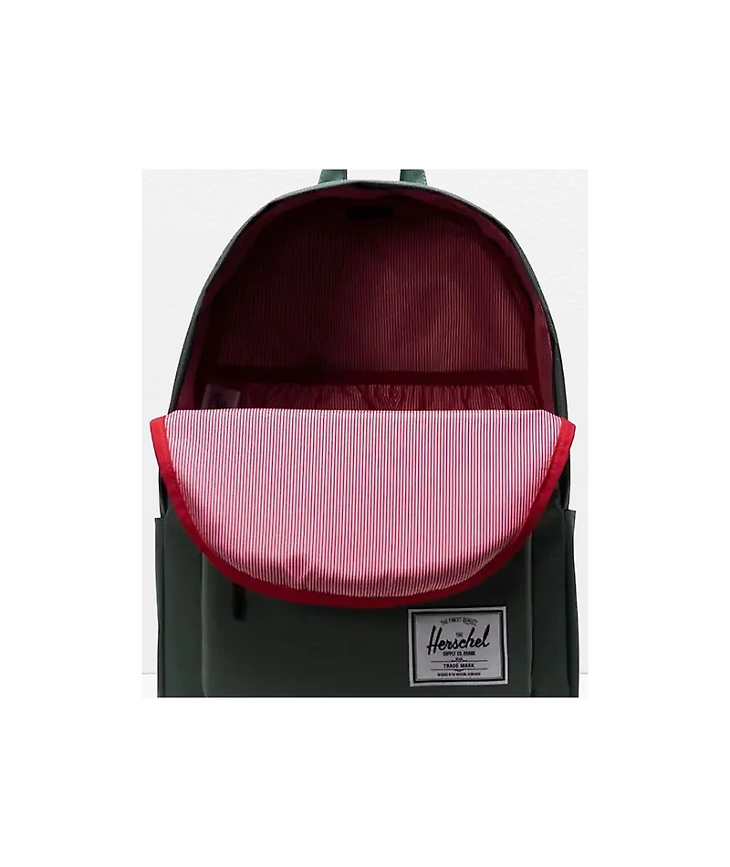 Herschel Supply Co. Classic XL Dark Forest Backpack