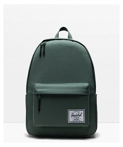 Herschel Supply Co. Classic XL Dark Forest Backpack