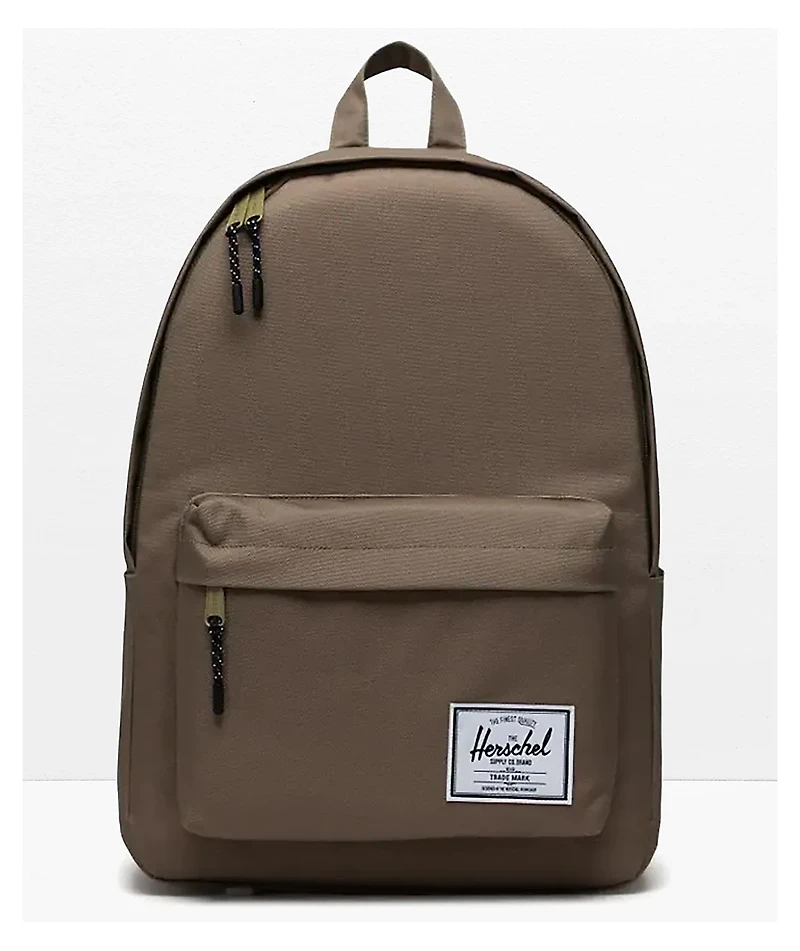 Herschel Supply Co. Classic XL Dried Herb Backpack