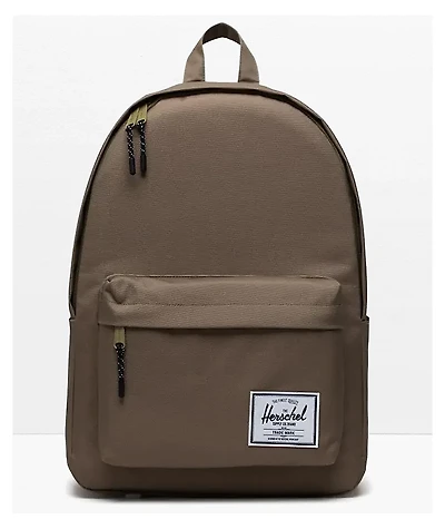 Herschel Supply Co. Classic XL Dried Herb Backpack