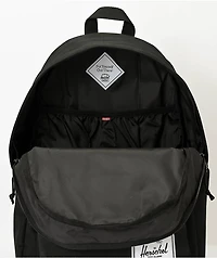Herschel Supply Co. Classic XL Eco Black Backpack