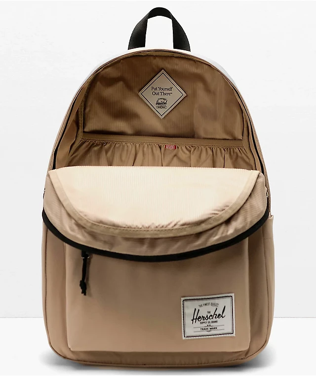 frozone jansport backpack Tahitian Orange JS0A4QUE 008 Size:3500*2 Raven Crosshatch Sac A and daily essentials