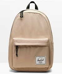 Herschel Supply Co. Classic XL Eco Light Taupe Backpack