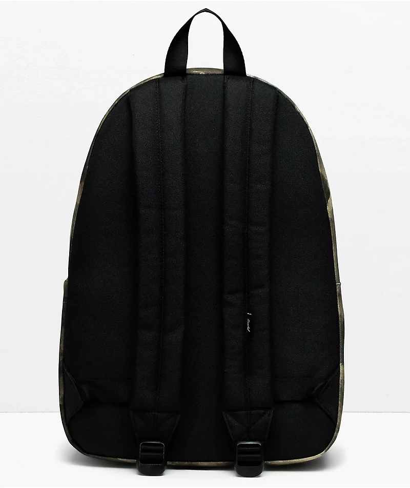 Herschel Supply Co. Classic XL Eco Painted Camo Backpack