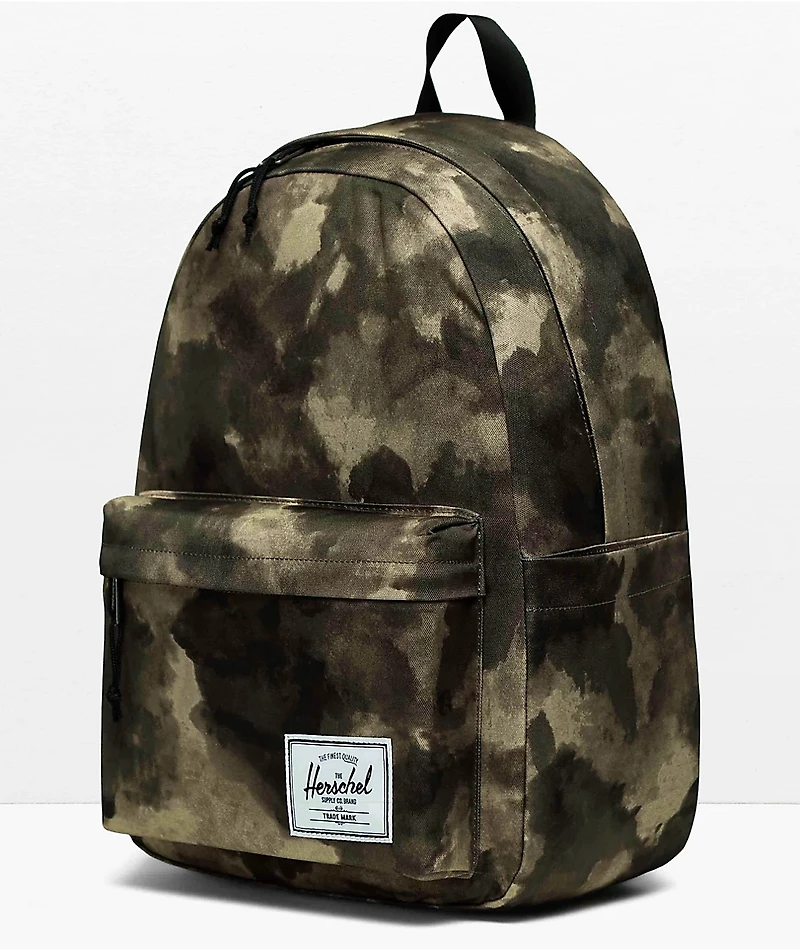 Herschel Supply Co. Classic XL Eco Painted Camo Backpack