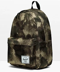 Herschel Supply Co. Classic XL Eco Painted Camo Backpack