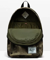 Herschel Supply Co. Classic XL Eco Painted Camo Backpack