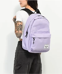 Herschel Supply Co. Classic XL Eco Purple Rose Backpack