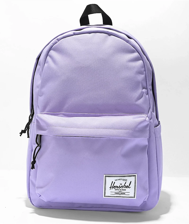 Herschel Supply Co. Classic XL Eco Purple Rose Backpack