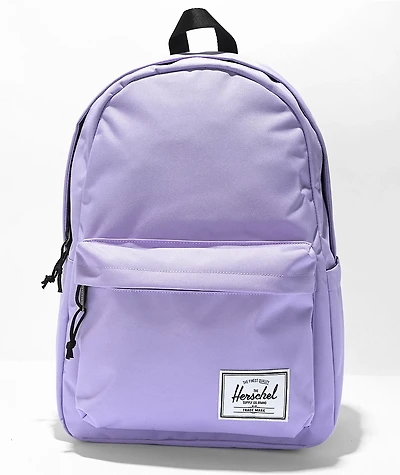 Herschel Supply Co. Classic XL Eco Purple Rose Backpack