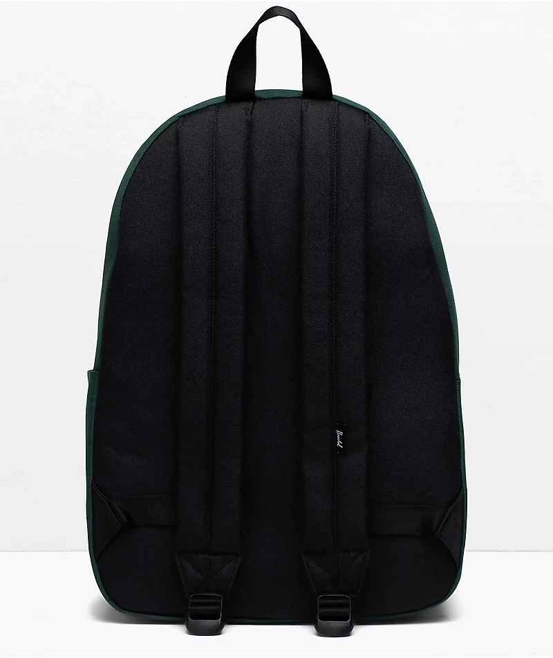 Herschel Supply Co. Classic XL Green Backpack