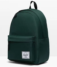Herschel Supply Co. Classic XL Green Backpack