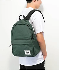 Herschel Supply Co. Classic XL Green Backpack