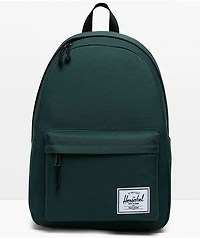 Herschel Supply Co. Classic XL Green Backpack