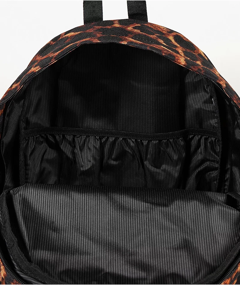 Herschel Supply Co. Classic XL Leopard Backpack