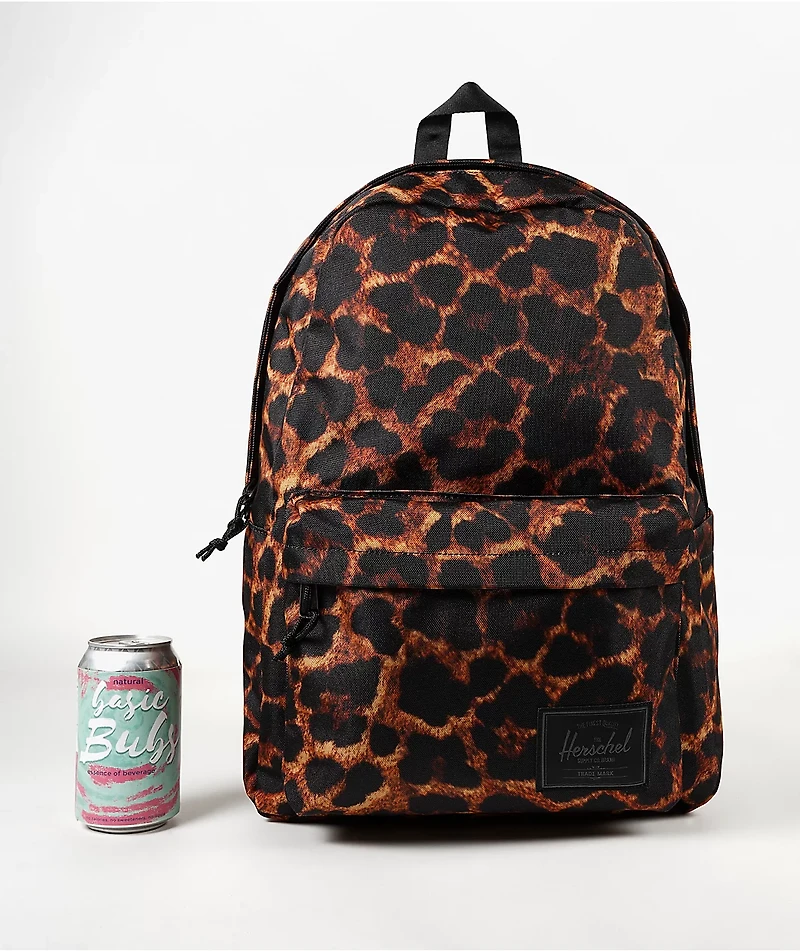 Herschel Supply Co. Classic XL Leopard Backpack