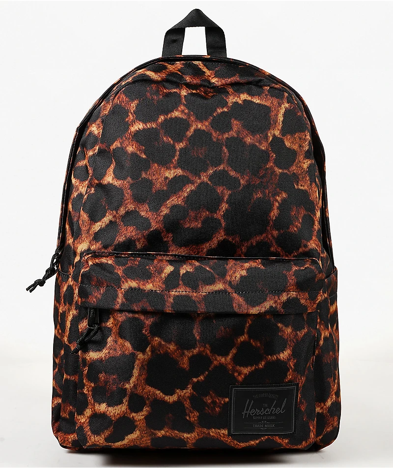 Herschel Supply Co. Classic XL Leopard Backpack