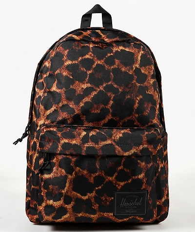 Herschel Supply Co. Classic XL Leopard Backpack