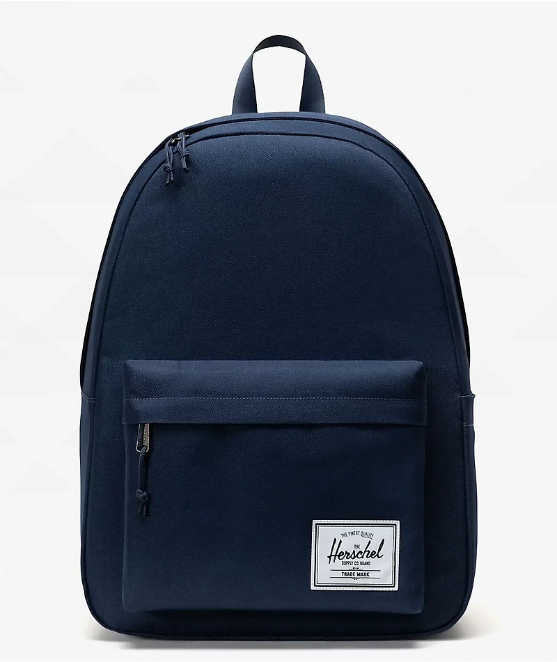 Herschel Supply Co. Classic XL Navy Backpack