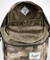 Herschel Supply Co. Classic XL Painted Camo Backpack