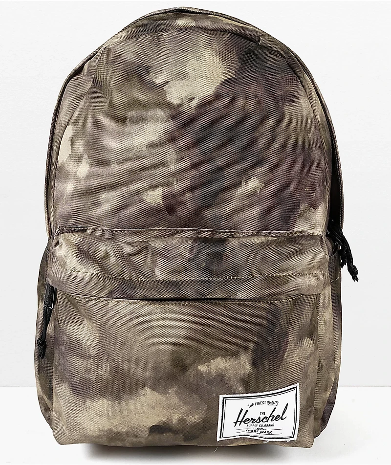 Herschel Supply Co. Classic XL Painted Camo Backpack