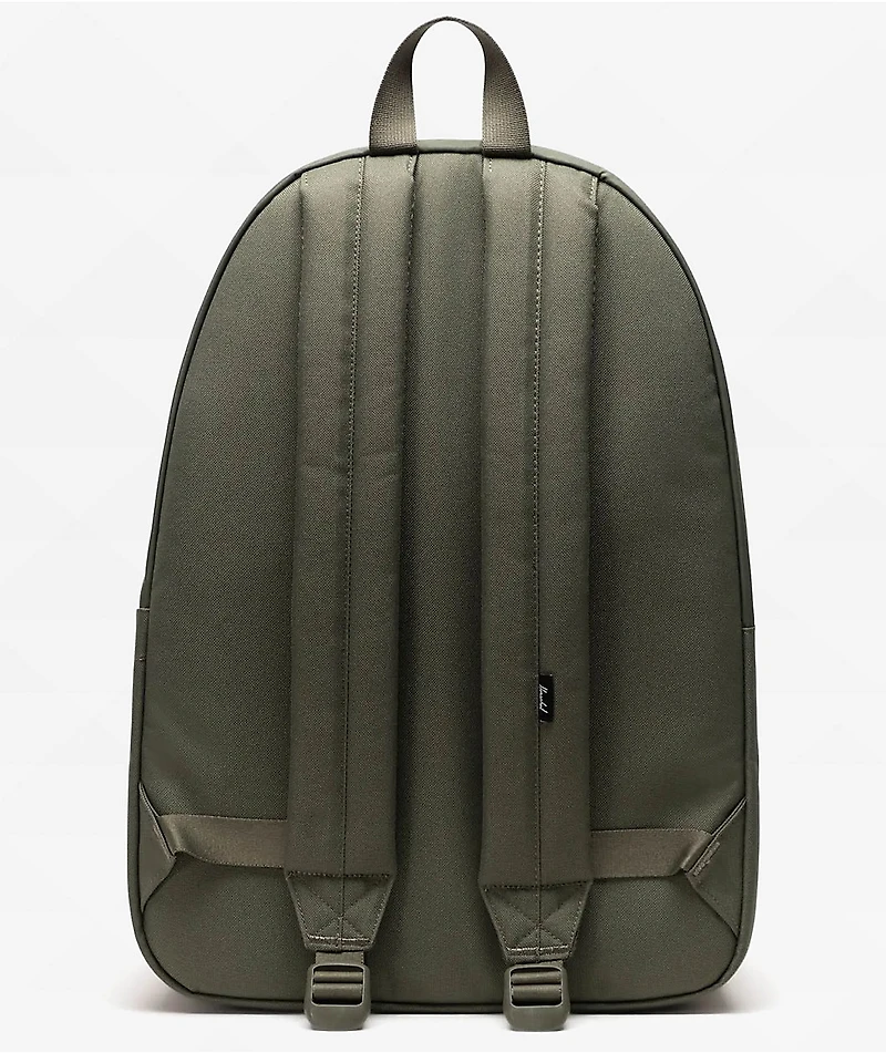 Herschel Supply Co. Classic XL Quilted Beetle Backpack