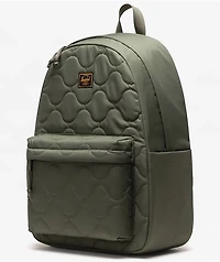 Herschel Supply Co. Classic XL Quilted Beetle Backpack