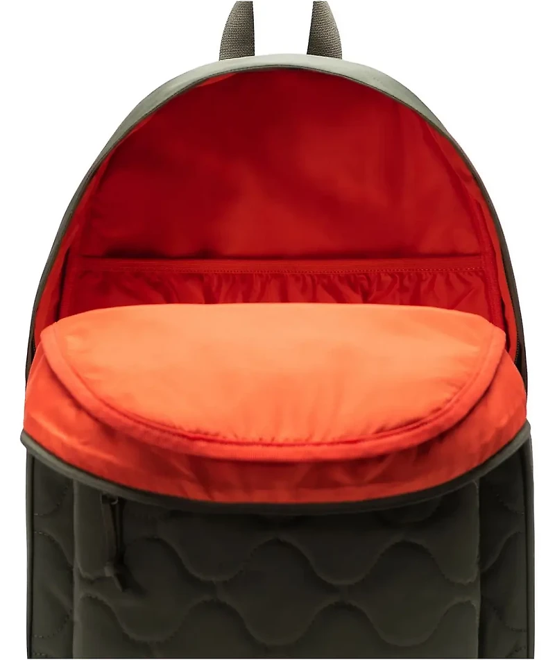 Herschel Supply Co. Classic XL Quilted Beetle Backpack