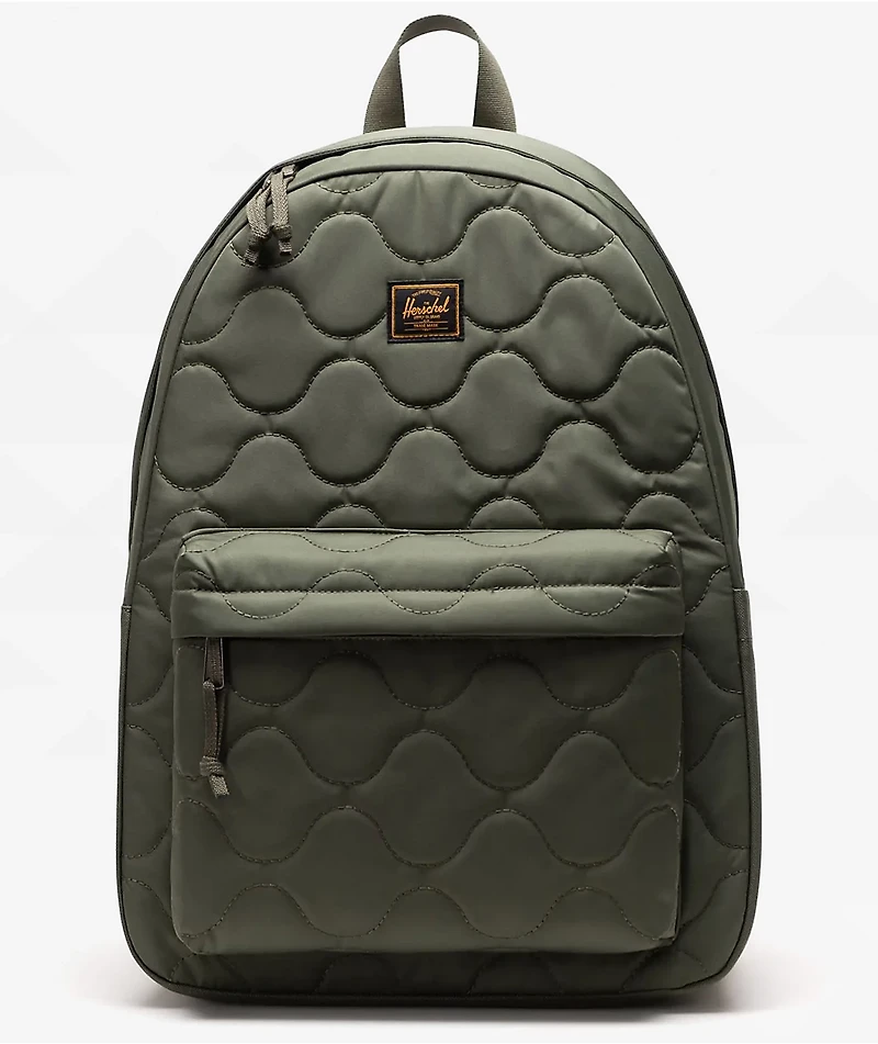 Herschel Supply Co. Classic XL Quilted Beetle Backpack