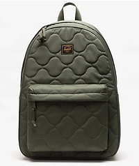 Herschel Supply Co. Classic XL Quilted Beetle Backpack