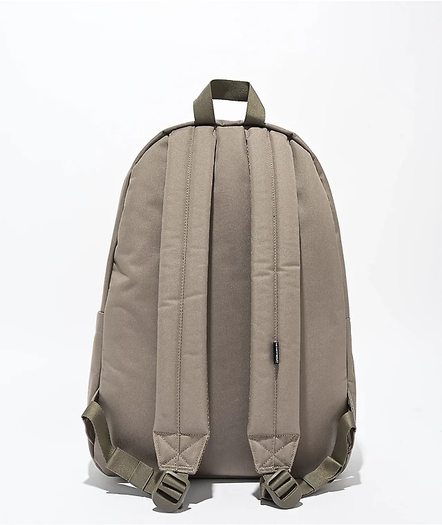 herschel backpack classic light khaki Herschel Supply Co. Classic XL Quilted Tan Backpack