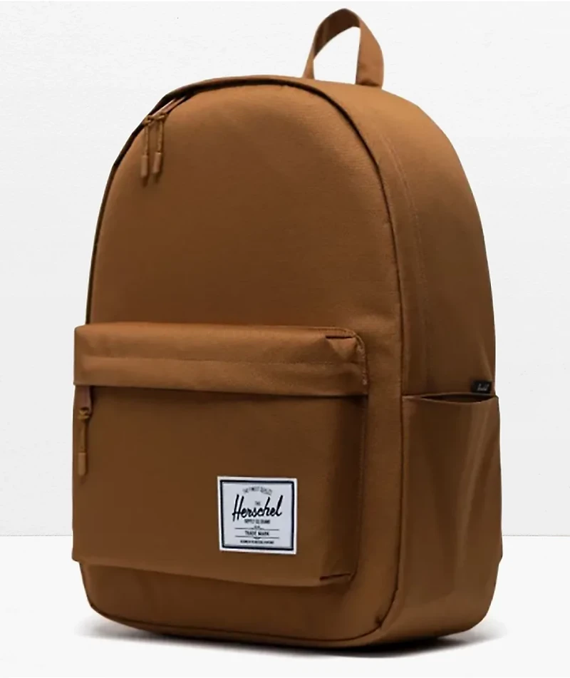 Herschel Supply Co. Classic XL Rubber Backpack