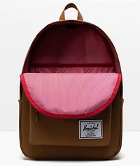 Herschel Supply Co. Classic XL Rubber Backpack
