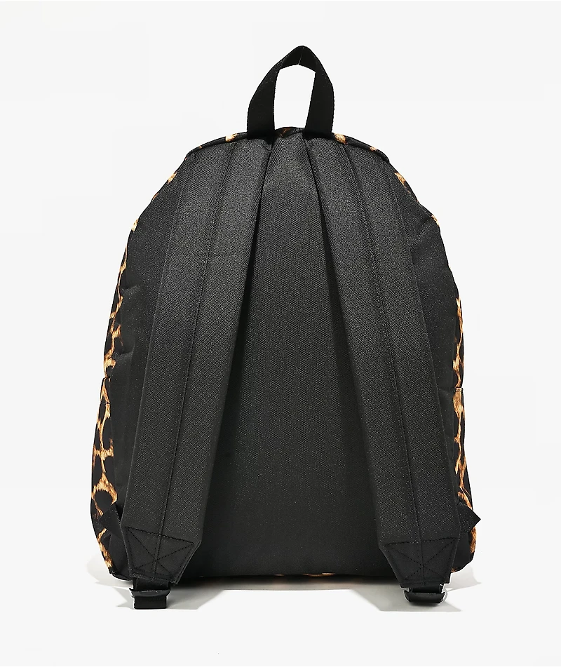 Herschel Supply Co. Classic XL Western Digi Leopard Brown Backpack