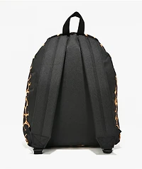 Herschel Supply Co. Classic XL Western Digi Leopard Brown Backpack
