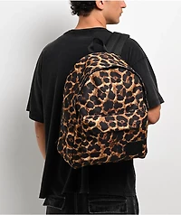 Herschel Supply Co. Classic XL Western Digi Leopard Brown Backpack