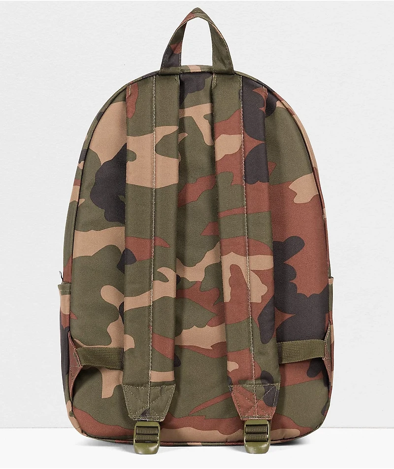 Herschel Supply Co. Classic XL Woodland Camo Backpack