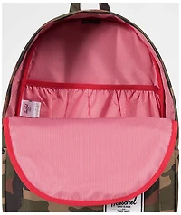 Herschel Supply Co. Classic XL Woodland Camo Backpack