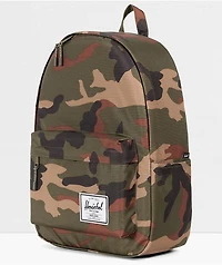 Herschel Supply Co. Classic XL Woodland Camo Backpack
