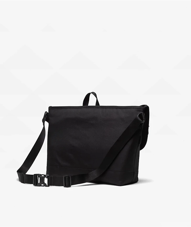 Herschel Supply Co. Cove Black Messenger Bag