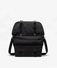 Herschel Supply Co. Cove Black Messenger Bag