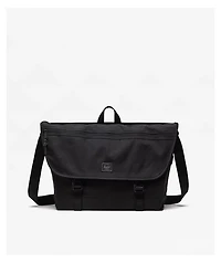 Herschel Supply Co. Cove Black Messenger Bag