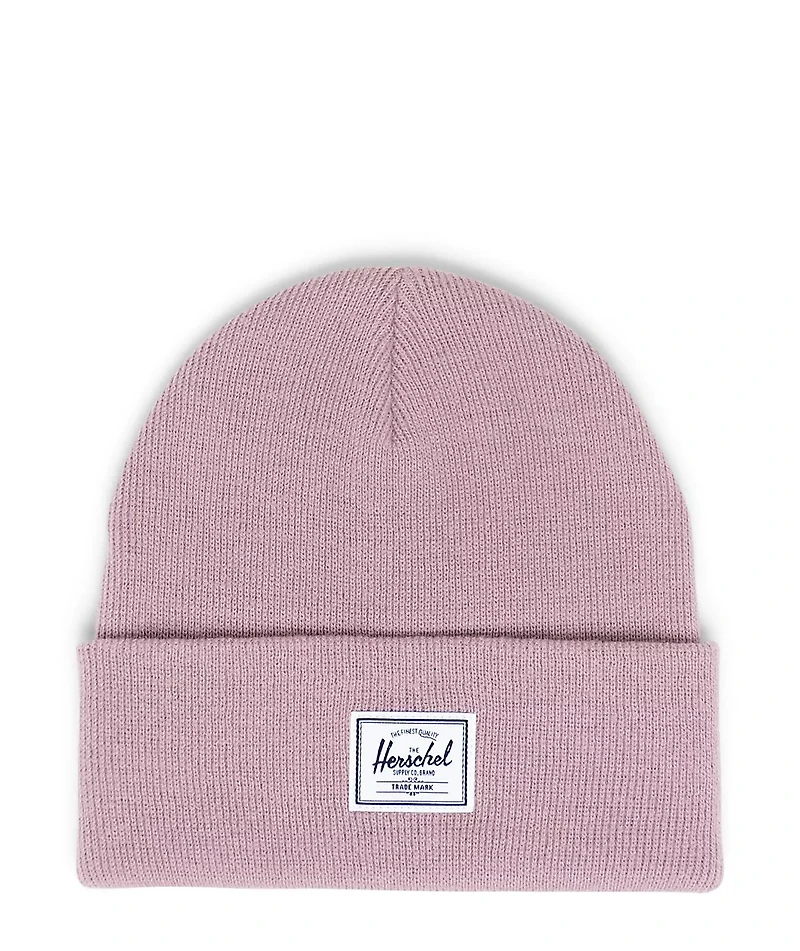Herschel Supply Co. Elmer Ash Rose Beanie