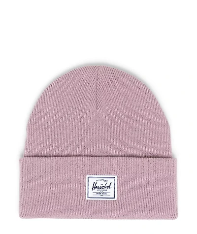 Herschel Supply Co. Elmer Ash Rose Beanie