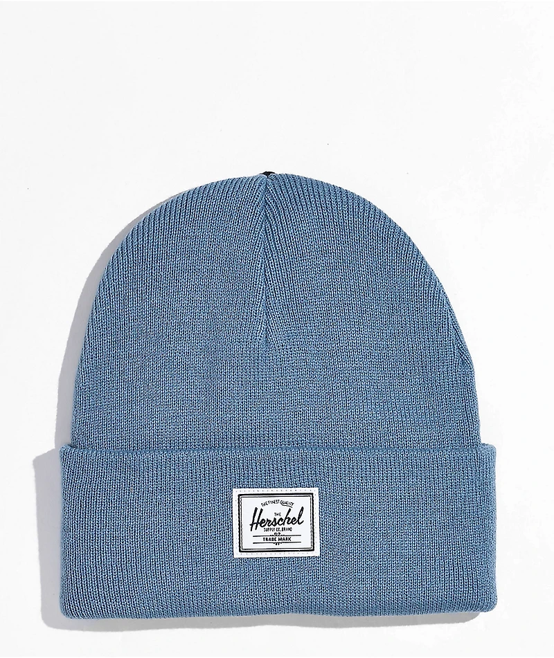 Herschel Supply Co. Elmer Bluestone Beanie