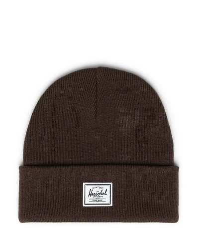 Herschel Supply Co. Elmer Chocolate Beanie