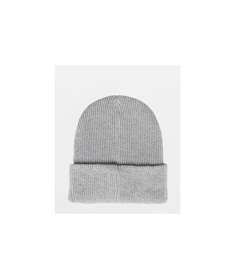 Herschel Supply Co. Elmer Grey Reflective Beanie