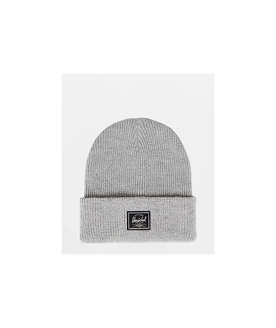 Herschel Supply Co. Elmer Grey Reflective Beanie